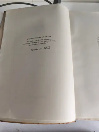 Libri Antichi: Piano Nazionale Volumi I, II, III