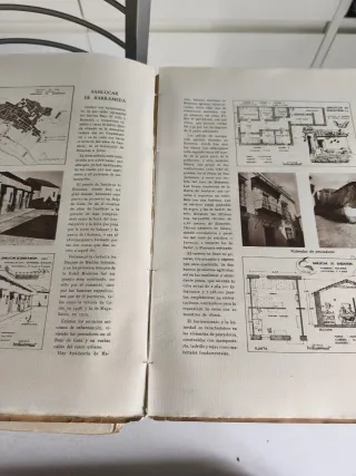 Libri Antichi: Piano Nazionale Volumi I, II, III