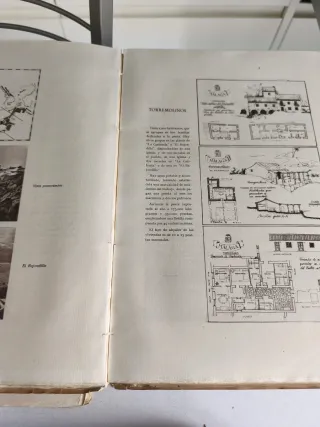 Libri Antichi: Piano Nazionale Volumi I, II, III