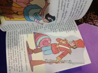 Un cuento para antes de dormir