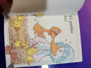 Un cuento para antes de dormir