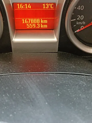 Ford Focus  2009 en perfectas condiciones