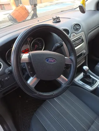 Ford Focus  2009 en perfectas condiciones