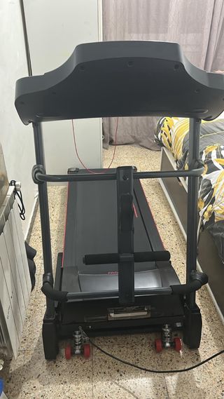 Cinta de correr FITFIU Fitness