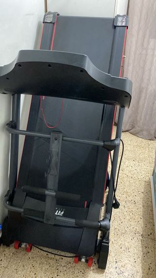 Cinta de correr FITFIU Fitness