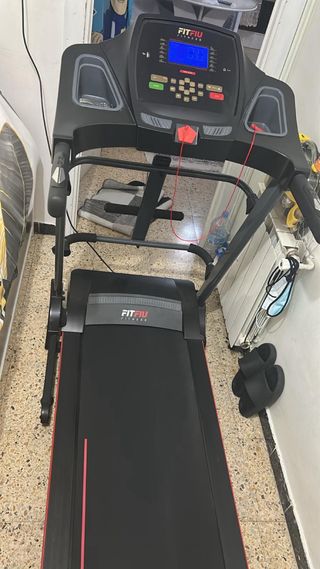 Cinta de correr FITFIU Fitness