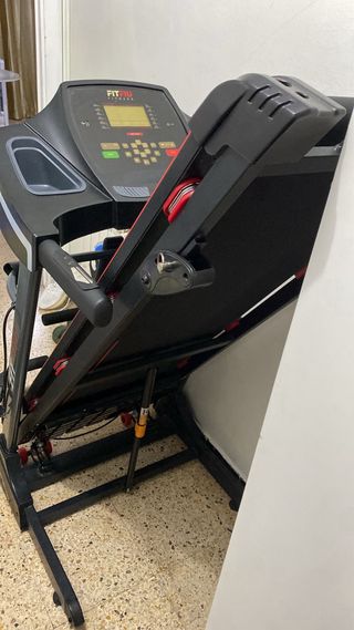 Cinta de correr FITFIU Fitness