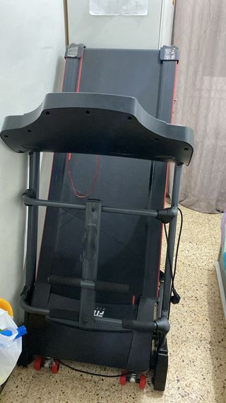 Cinta de correr FITFIU Fitness