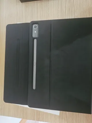 Lenovo Tab P12 Tablet Negra