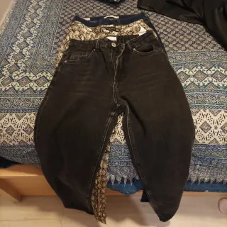 Pantalones Levi's Mujer Azul + 3 Regalo