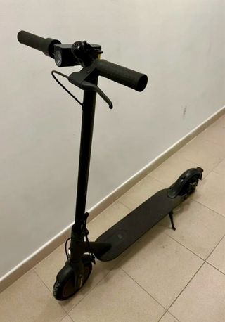 Patinete Eléctrico Xiaomi