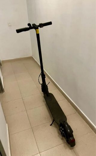 Patinete Eléctrico Xiaomi