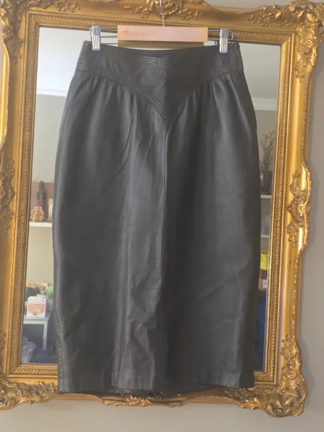 Alta Peletería T.S/M Sin uso