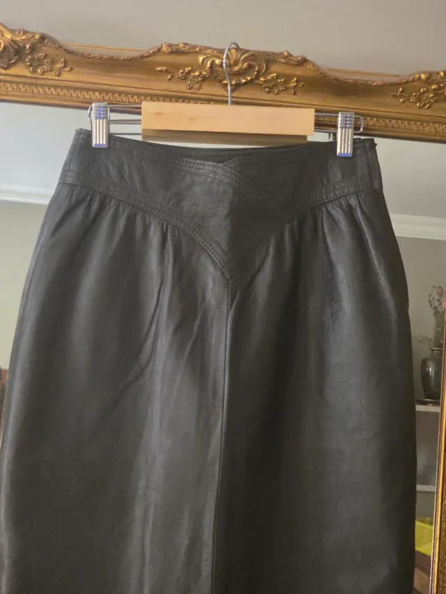 Alta Peletería T.S/M Sin uso