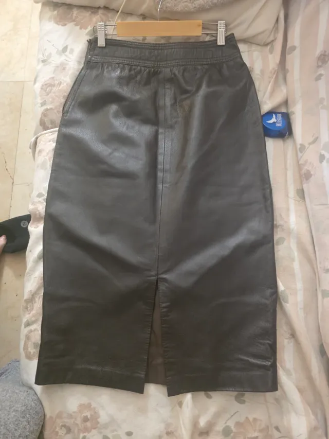 Alta Peletería T.S/M Sin uso