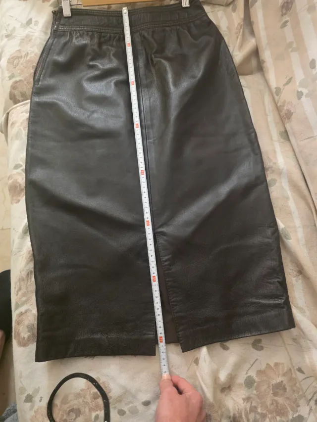 Alta Peletería T.S/M Sin uso