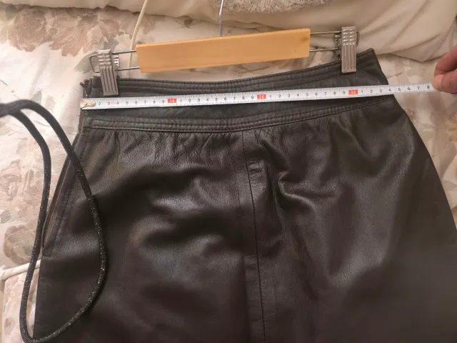 Alta Peletería T.S/M Sin uso