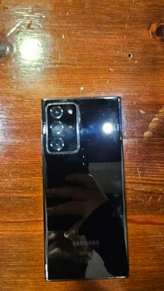 Samsung Galaxy note20 ultra 5G