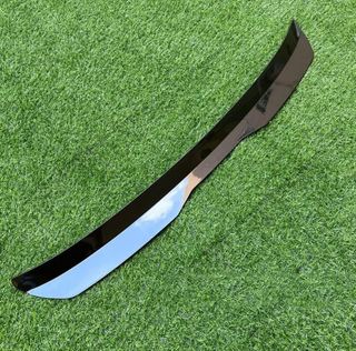 Extensión alerón Maxton Seat Audi Volkswagen BMW