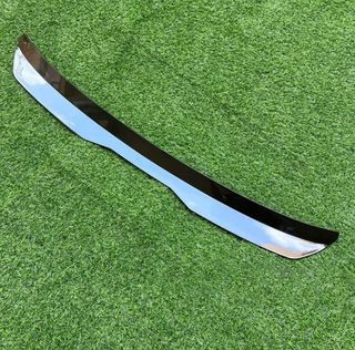 Extensión alerón Maxton Seat Audi Volkswagen BMW