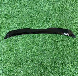 Extensión alerón Maxton Seat Audi Volkswagen BMW