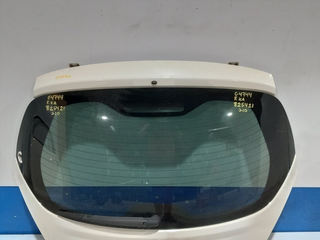 PORTON TRASERO FORD KA (CCU) 169A4000