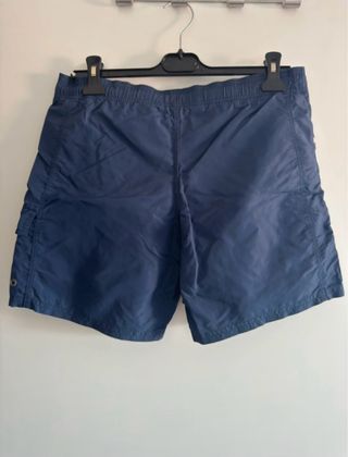 Costume da bagno Sundek blu