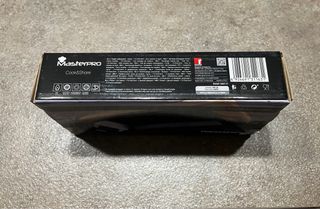 Teglia Rettangolare MasterPRO 17x10 cm