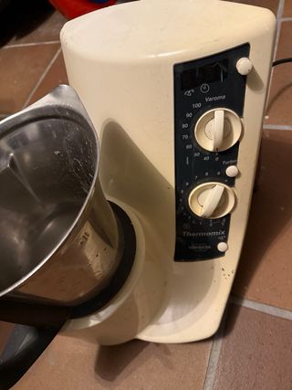Thermomix TM21