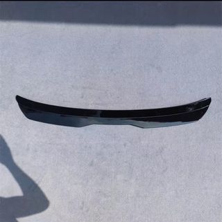 Extensión alerón Maxton Seat Audi Volkswagen BMW