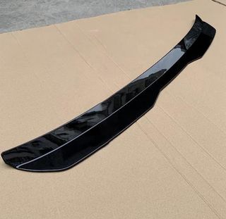 Extensión alerón Maxton Seat Audi Volkswagen BMW