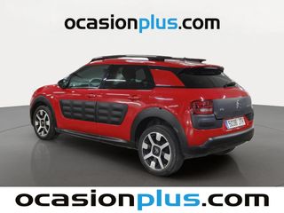 Citroen C4 Cactus 1.6 BlueHDI S&S Feel Edition ETG6 73 kW (100 CV)