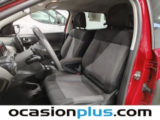 Citroen C4 Cactus 1.6 BlueHDI S&S Feel Edition ETG6 73 kW (100 CV)