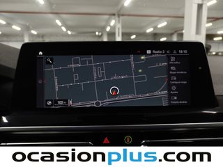 BMW X3 xDrive20d xLine 140 kW (190 CV)