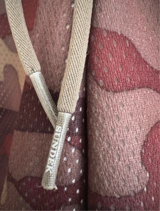 Costume da bagno mare Sundek mimetico