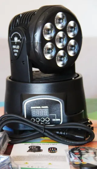 4 Teste Mobili DJ Nuove