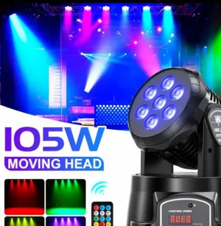 4 Teste Mobili DJ Nuove