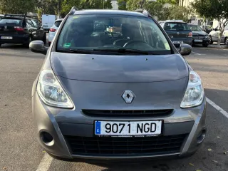 Renault Clio 2010