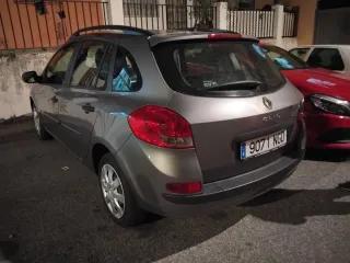 Renault Clio 2010