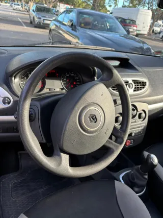 Renault Clio 2010