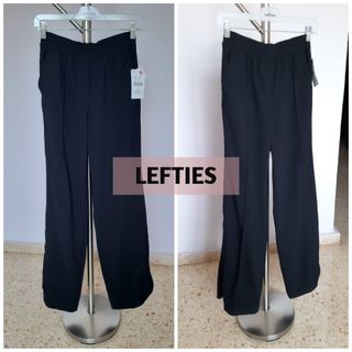 Pantalones Lefties Negros