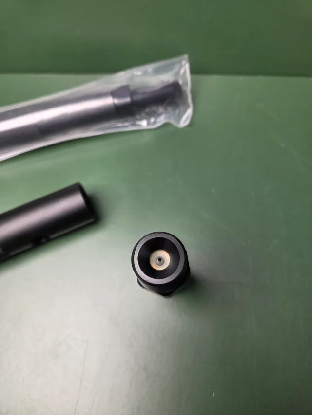 Adaptador CO2 cambio rápido M16/1,5