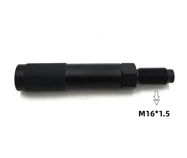 Adaptador CO2 cambio rápido M16/1,5