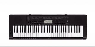 Teclado Casio CTK-3500