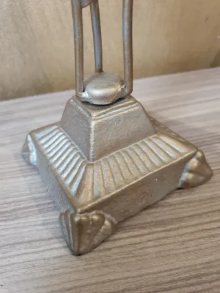 Coppia di Candelabri