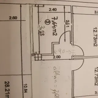 Trastero en Los Boliches