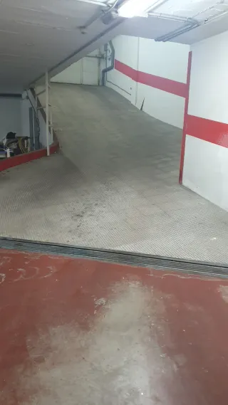 Trastero en Los Boliches