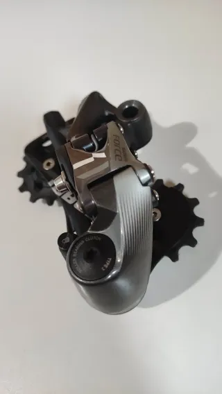 Cambio SRAM Force CX1 Tipo 3.0 11v jaula larga