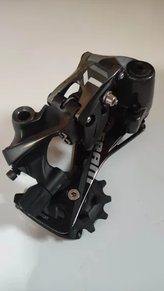 Cambio SRAM Force CX1 Tipo 3.0 11v jaula larga