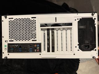 PC Gaming Alta Gama RTX 3080 Ti 32GB RAM